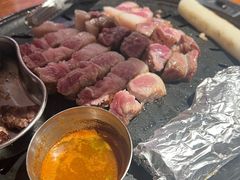 -济州爱肉堂(总店)