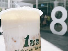 -1点点(银座和谐广场店)