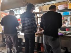 -友生风味小吃(营平农产品市场店)