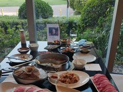 -西安浐灞艾美酒店·汉江餐厅·火锅