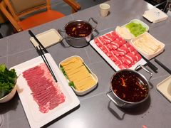 -君邦火锅(新疆大厦店)