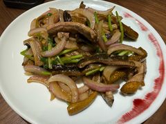 -白家餐厅(徐家汇店)