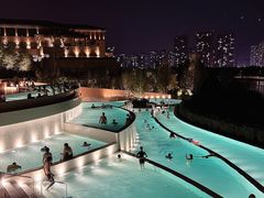 -清河半岛温泉度假酒店