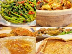 -真浪大家乐海鲜餐馆