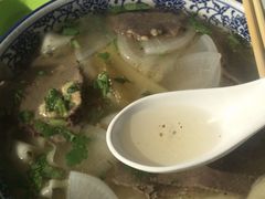 -第一中心医院-食堂(复康路店)