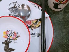 -新白鹿餐厅(西湖银泰店)