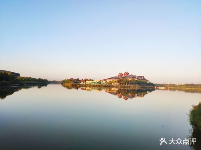 光合谷天沐温泉度假酒店-图片-静海区周边游-大众点评网