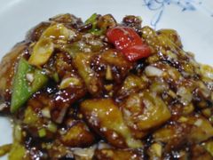 -东兴楼饭庄(六里桥店)