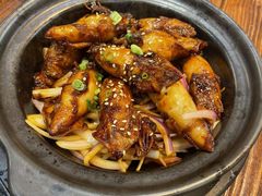 -农汤老店(顺联公园里店)