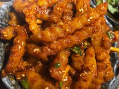 -付小姐在成都(中山公园店)