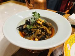 小馆烧茄子-那家小馆(摩天活力城店)