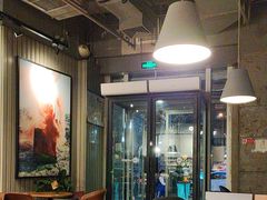 -Wagas沃歌斯(枫蓝国际店)