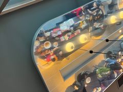 -必胜客(欧亚卖场店)
