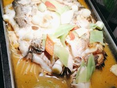 -炉鱼(萧山万象汇店)