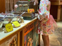 -御温泉·大餐庙会