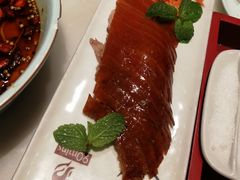 -鸭匠食府·挂炉烤鸭·新京菜(阜成路店)