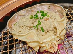 -炎蔵牛舌烤肉