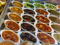 -闫家粥铺(吉林大路店)