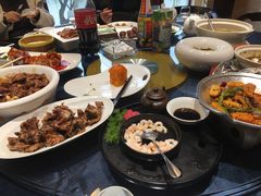 -香雪海饭店中餐厅(人民桥店)