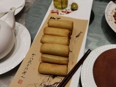 -桃源春晓中餐厅 TaoYuan Restaurant