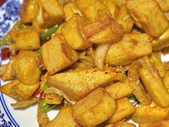 -范记靖远羊羔肉(博物馆店)