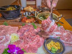 -大阪烧肉BAKA一代(十亩地店)