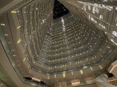 -广州四季酒店