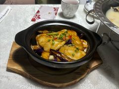 -陈生记黑鱼馆·20年活鱼现杀(宁波鼓楼店)