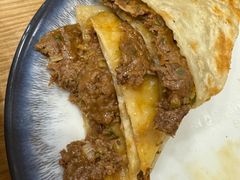 -清真阿森八大碗(玉泉营店)