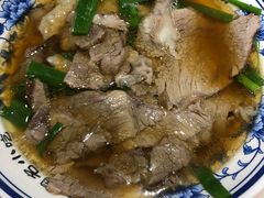 -直隶安家牛肉罩饼(建华店)