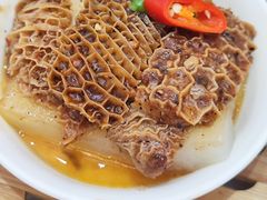 -喜宴又一村·粤菜·茶点·海鲜(壹方天地店)