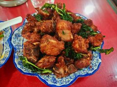 -老丽江餐馆(丽江华都商贸城店)