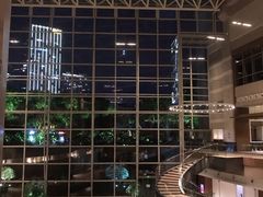 -上海外滩茂悦大酒店