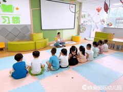 -天津蜂巢幼儿园·托育