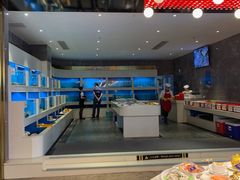 -富黎华海鲜大酒楼(正大广场店)