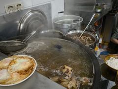 -花溪牛肉粉(八鸽岩店)