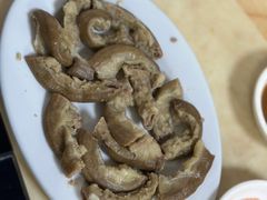 -五洲牛肉美食馆