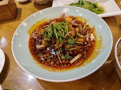 -易老妈蹄花.特色川菜(人民公园总店)