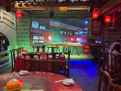 -江南古镇(斗西路万致创意园店)