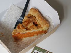 -Pie Bird(新闸路店)