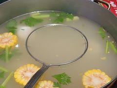 -大吉利·潮汕牛肉火锅(河西店)