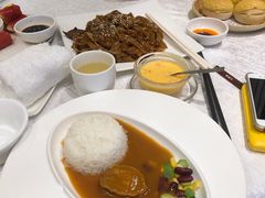 -丰鲤楼•闽南茶楼(仟禧汇店)