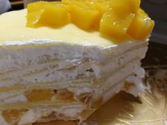 -OL’s Cake鲜荟千层(东风中路店)