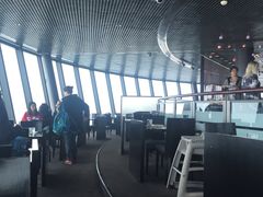 -澳门旅游塔360°旋转餐厅(南湾湖广场店)