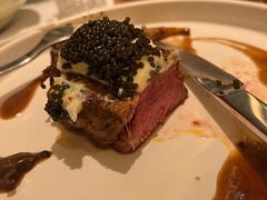 -王品牛排(郑州大卫城店)