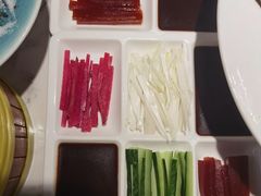 -雀蓝川菜(滨湖万象汇店)
