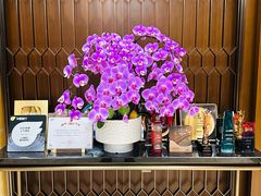 -上海嘉定喜来登酒店