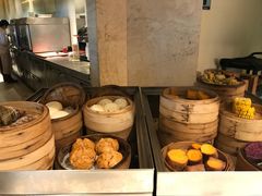 -厦门艾美酒店·新食谱西餐厅