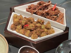 -鸢飞潍坊菜馆(鸢飞大酒店)