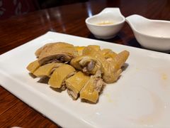 -水润轩私厨海南菜餐厅(铂尔曼酒店)